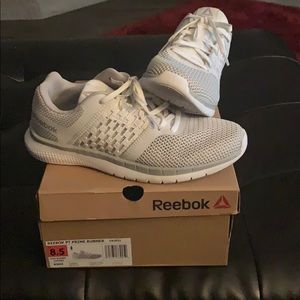 Reebok PT Prime Runner Sneakers 8.5